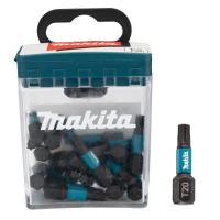 Kraftbits Makita Torx Impact Black 25-pack