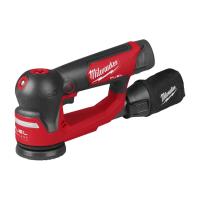 Excenterslip Milwaukee M12 FSD R75-202B