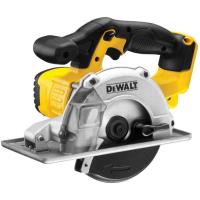 Metallcirkelsåg DEWALT DCS373N Solo