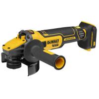 Vinkelslipmaskin DEWALT DCG409NT Solo