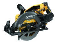 Cirkelsåg DEWALT 54V DCS577N SOLO