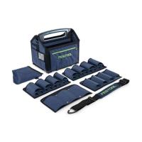 Verktygsväska Festool SYS3