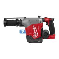 Borrhammare Milwaukee M18 FHAFOH16-0X Solo HD-box