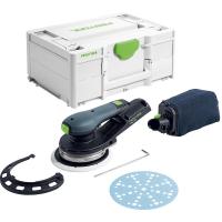 Excenterslipmaskin Festool ETSC 2 150 Solo