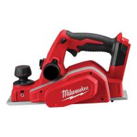 Elhyvel Milwaukee M18 BP-0 Solo