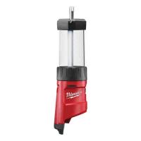 Arbetslampa Milwaukee M12 LL-0 Solo