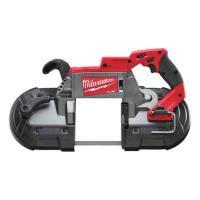 Bandsåg Milwaukee M18 CBS125-0 Solo