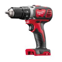 Borrskruvdragare Milwaukee M18 BDD-0 Solo