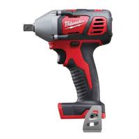 Mutterdragare Milwaukee M18 BIW12-0 Solo