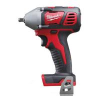 Mutterdragare Milwaukee M18 BIW38-0 Solo