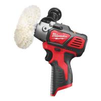 Polermaskin Milwaukee M12 BPS-0 Solo