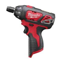 Skruvdragare Milwaukee M12 BSD-0 Solo