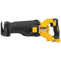 Tigersåg DEWALT DCS389NT Solo