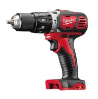 Slagborrmaskin Milwaukee M18 BPD-0 Solo