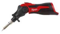 Lödkolv Milwaukee M12 SI-0 Solo