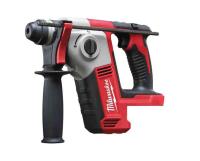 Borrhammare Milwaukee M18 BH-0 Solo