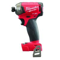 Slagskruvdragare Milwaukee M18 FQID-0X Solo