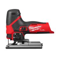 Sticksåg Milwaukee M12 FJS-0 Solo