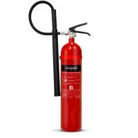 Brandsläckare Houseguard 5 kg CO2