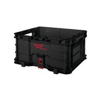 Förvaringsback Milwaukee Packout Crate