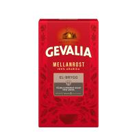 KAFFE GEVALIA 450GR EL-BRYGG 720/PALL GEVALIA 4070955