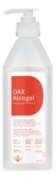 Handdesinfektion Dax alcogel