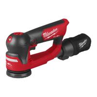 Excenterslip Milwaukee M12 FSD R75-0B Solo