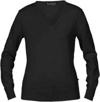 Pullover V-hals Unisex Bomull V PW011, Texstar