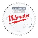 Sågklinga Milwaukee Trä t Cirkelsåg