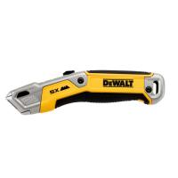 Universalkniv Dewalt Förvaring av 5 blad