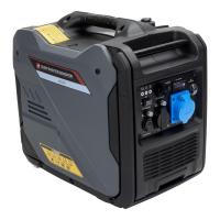 Elverk Pela 5000 W