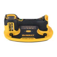 Vakuumlyft DEWALT DCE590N Solo