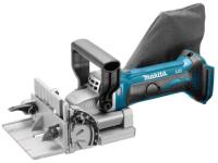 Lamellkexfräs Makita DPJ180Z Solo