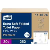 Toalettpapper Tork Premium T3