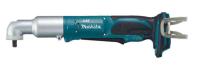 Vinkelmutterdragare Makita DTL063Z Solo