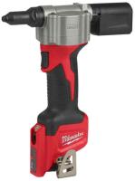 Popnitmaskin Milwaukee M12 BPRT-0 Solo