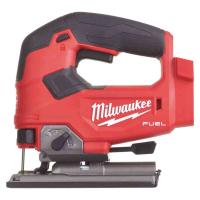 Sticksåg Milwaukee M18 FJS-0X Solo