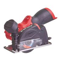 Universalkap Milwaukee M12 FCOT-0 Solo