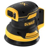 Excenterslipmaskin DEWALT DCW210NT Solo