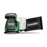 Excenterslipmaskin HiKOKI SV1813DA Solo