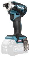 Slagskruvdragare Makita 40V TD001GZ Solo