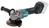 Vinkelslipmaskin Makita 40V GA013GZ Solo