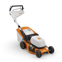 Batterigräsklippare Stihl RMA 248 T SOLO