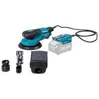 Excenterslip Makita BO004CGZ Solo