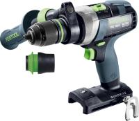 Skruvdragare & Slagborr Festool TPC 1x5.0 Ah