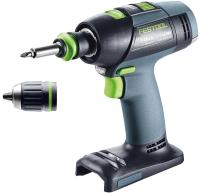 Skruvdragare Festool T 18