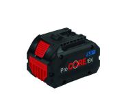 Batteri Bosch ProCORE 18 V 5.5 Ah