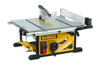 Bordssåg DEWALT DWE7492 + sågbord