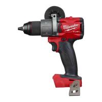 Borrskruvdragare Milwaukee M18 FDD2-0X Solo