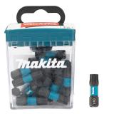 Kraftbits Makita Torx Impact Black 25-pack